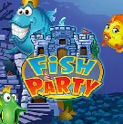 Fish Party на Cosmolot