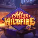Miss Wildfire на Cosmolot